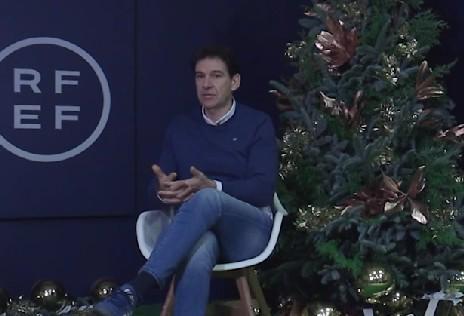 卡兰卡：罗德里和卡瓦哈尔是国家队的领袖，希望他们尽快回归