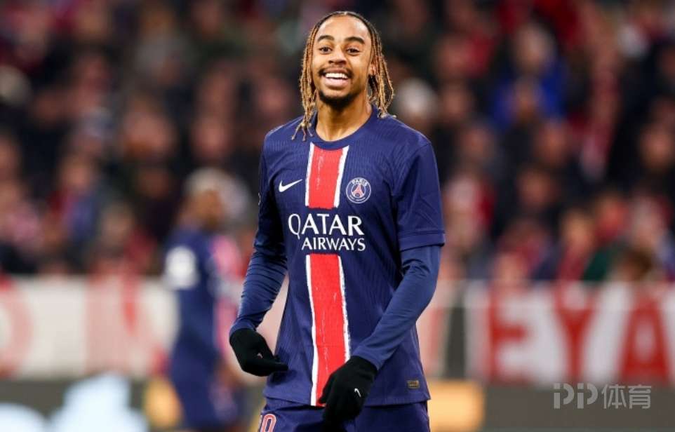 绿帽哥：错失塞梅尼奥 利物浦将目标转为巴黎前锋巴尔科拉