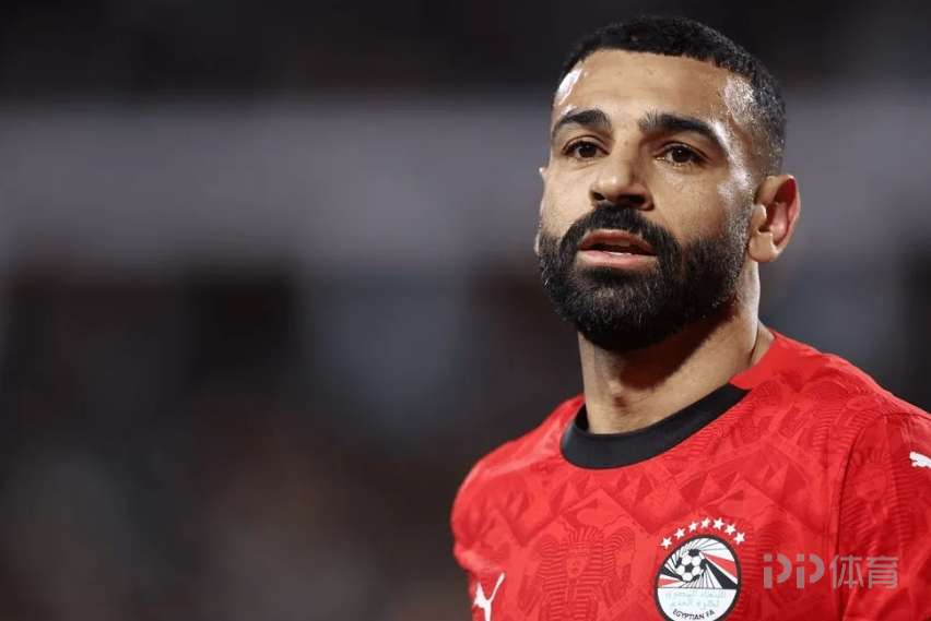 有报道称萨拉赫以自我为中心 前队友：荒谬！他从没这样过