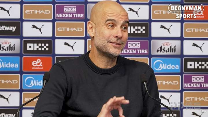 瓜帅：圣诞我可不想看到球员 我要回巴塞罗那和家人在一起