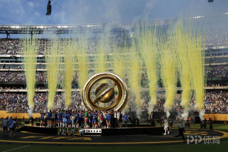 央视评选2025国际十大体育新闻：巴黎首夺欧冠 蓝军夺世俱杯